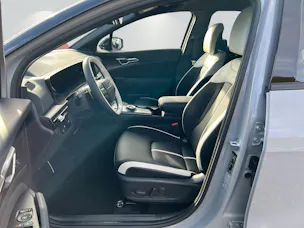 Kia Sportage 1.6 T-GDi GT-Line