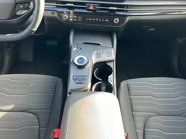 Kia Sportage 1.6 T-GDi Power Edition