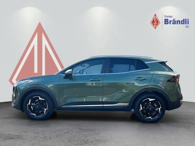 Kia Sportage 1.6 T-GDi Power Edition