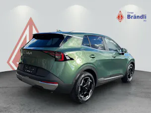 Kia Sportage 1.6 T-GDi Power Edition