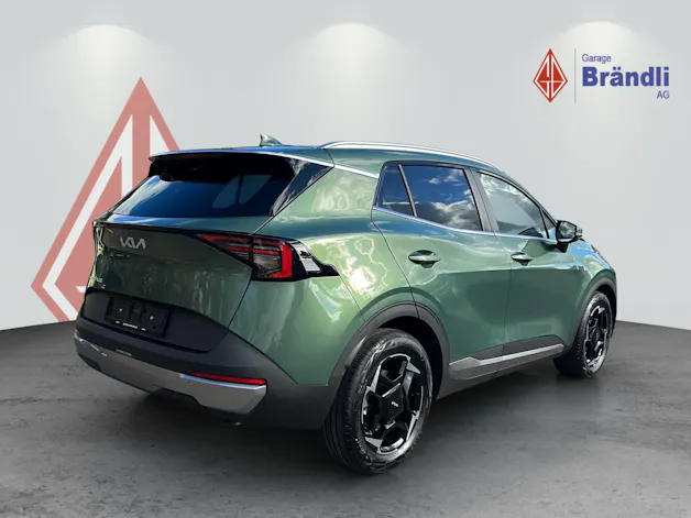 Kia Sportage 1.6 T-GDi Power Edition