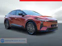 Toyota C-HR+ Premium AWD
