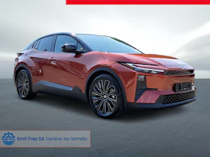 image du véhicule TOYOTA C-HR+ Premium AWD