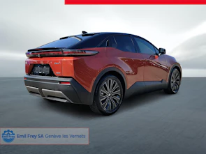 image du véhicule TOYOTA C-HR+ Premium AWD