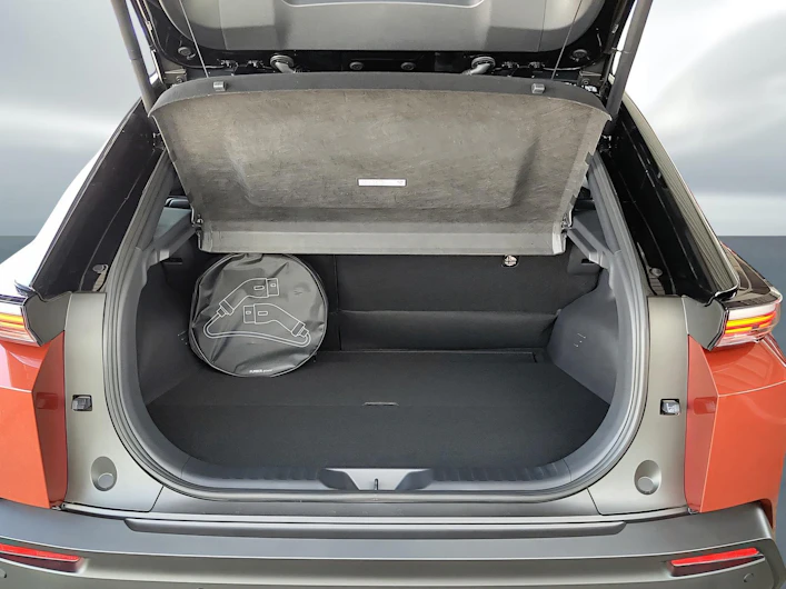 image du véhicule TOYOTA C-HR