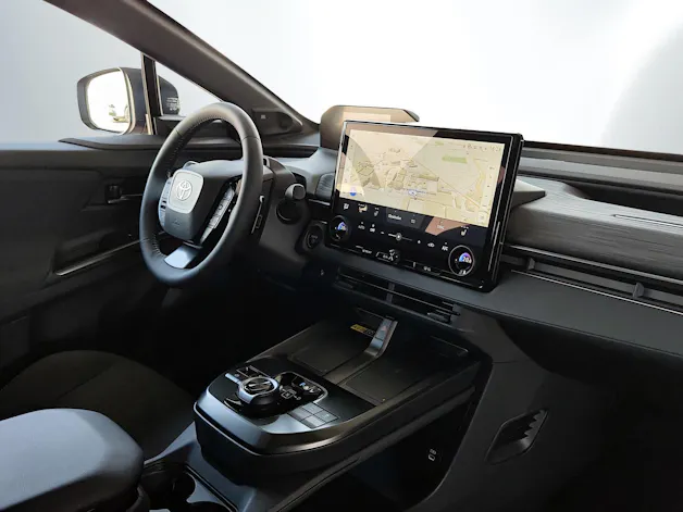 Toyota C-HR+ Premium AWD