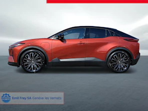 image du véhicule TOYOTA C-HR+ Premium AWD