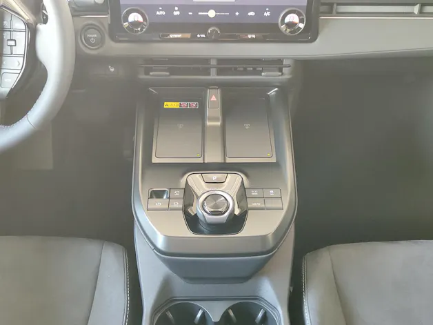 Toyota C-HR+ Premium AWD
