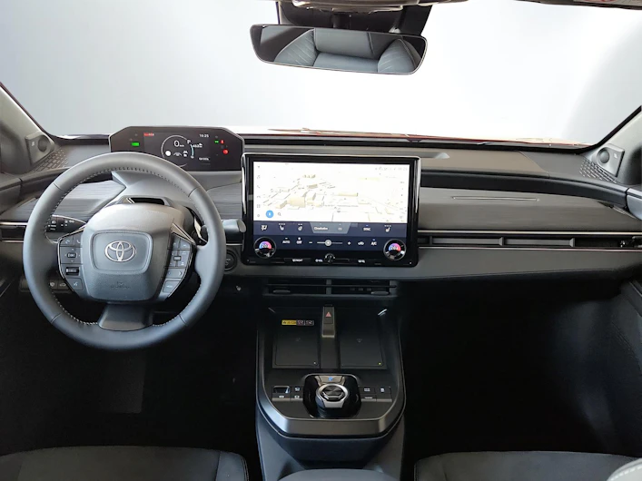 image du véhicule TOYOTA C-HR