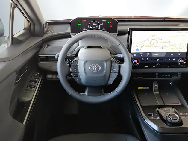 Toyota C-HR+ Premium AWD