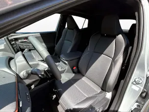 Subaru Uncharted eV Luxury AWD