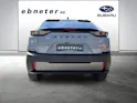 Subaru Uncharted eV Luxury AWD