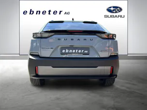 Subaru Uncharted eV Luxury AWD