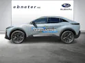 Subaru Uncharted eV Luxury AWD