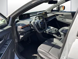 Subaru Uncharted eV Luxury AWD