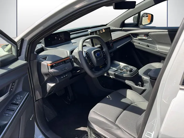 Subaru Uncharted eV Luxury AWD