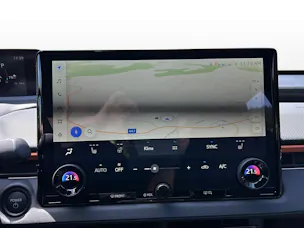 Subaru Uncharted eV Luxury AWD