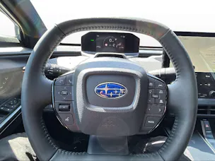 Subaru Uncharted eV Luxury AWD