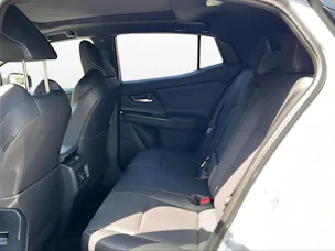 Subaru Uncharted eV Luxury AWD