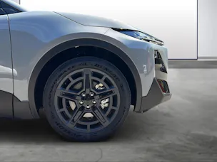 Subaru Uncharted eV Luxury AWD