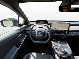Subaru Uncharted eV Luxury AWD