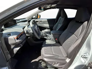 Subaru Uncharted eV Luxury AWD