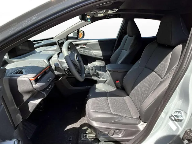 Subaru Uncharted eV Luxury AWD
