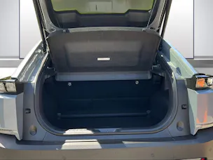 Subaru Uncharted eV Luxury AWD