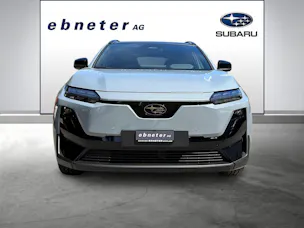 Subaru Uncharted eV Luxury AWD