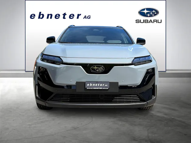 Subaru Uncharted eV Luxury AWD