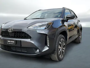 Toyota Yaris Cross 1.5 VVT-i HSD Trend AWD-i