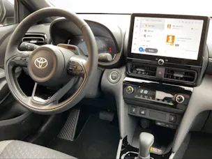 Toyota Yaris Cross 1.5 VVT-i HSD Trend AWD-i