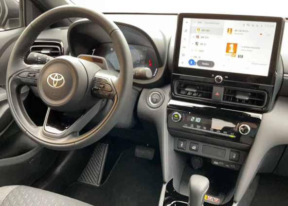 Fahrzeugbild 7 Fahrzeugbild 7