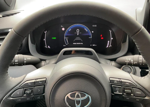 Fahrzeugbild 2 Fahrzeugbild 2