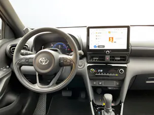 Toyota Yaris Cross 1.5 VVT-i HSD Trend AWD-i