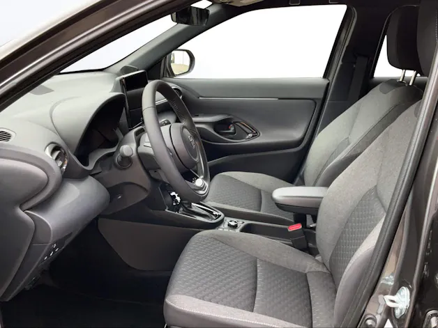 Toyota Yaris Cross 1.5 VVT-i HSD Trend AWD-i