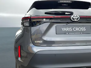 Toyota Yaris Cross 1.5 VVT-i HSD Trend AWD-i