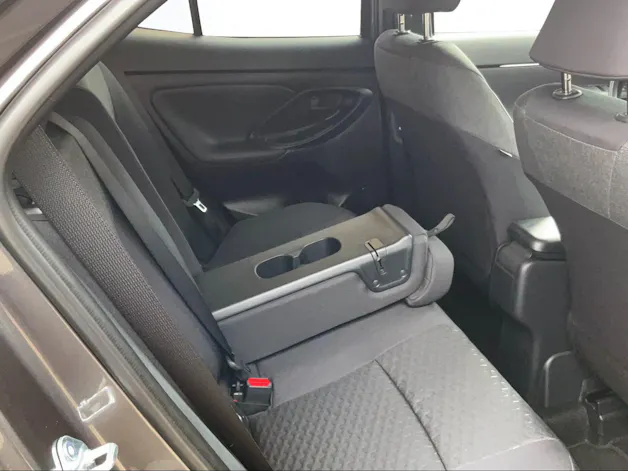 Toyota Yaris Cross 1.5 VVT-i HSD Trend AWD-i
