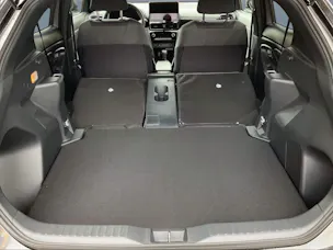 Toyota Yaris Cross 1.5 VVT-i HSD Trend AWD-i