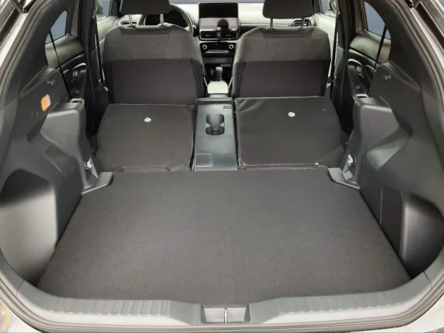 Toyota Yaris Cross 1.5 VVT-i HSD Trend AWD-i