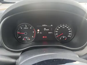 Kia Sportage 1.6 CRDi MHEV Style GT-Line