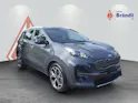 Kia Sportage 1.6 CRDi MHEV Style GT-Line