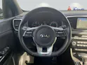 Kia Sportage 1.6 CRDi MHEV Style GT-Line
