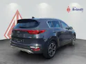 Kia Sportage 1.6 CRDi MHEV Style GT-Line
