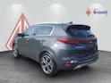 Kia Sportage 1.6 CRDi MHEV Style GT-Line