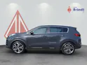 Kia Sportage 1.6 CRDi MHEV Style GT-Line