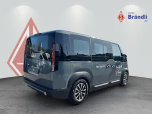 Kia PV5 Passenger 71.2 kWh Elite