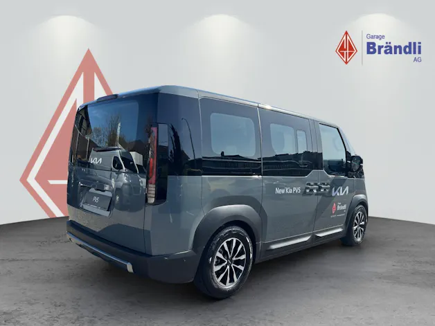 Kia PV5 Passenger 71.2 kWh Elite