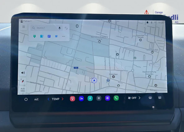 immagine del veicolo 14 immagine del veicolo 14