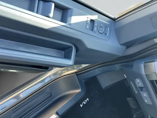 Kia PV5 Passenger 71.2 kWh Elite